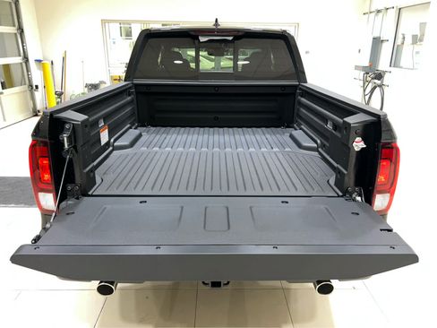 New 2026 Honda Ridgeline RTL image 10