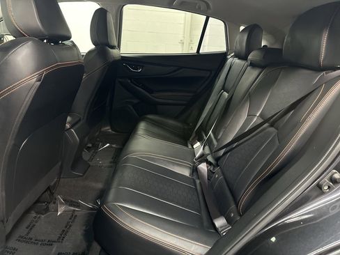 Used 2019 Subaru Crosstrek 2.0i Limited w/ Moonroof Package w/Navigation AWD/4WD image 22