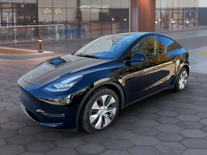 Used 2023 Tesla Model Y Long Range