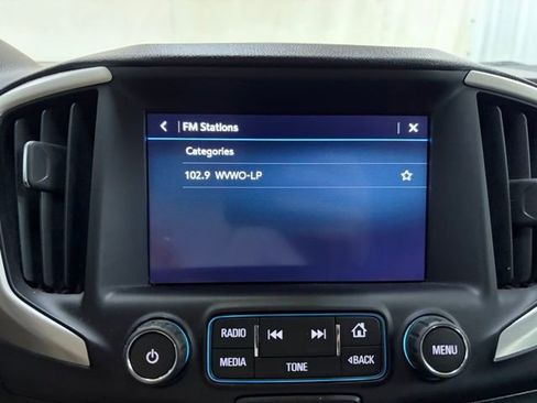 Used 2018 GMC Terrain SLT FWD image 42