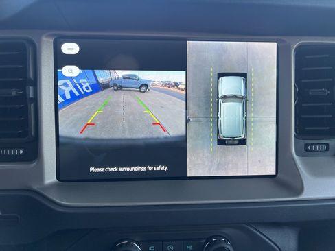 New 2025 Ford Bronco Outer Banks image 20