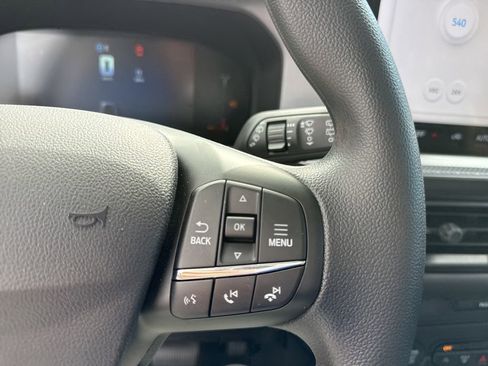 New 2026 Ford Bronco Sport Big Bend AWD/4WD image 13