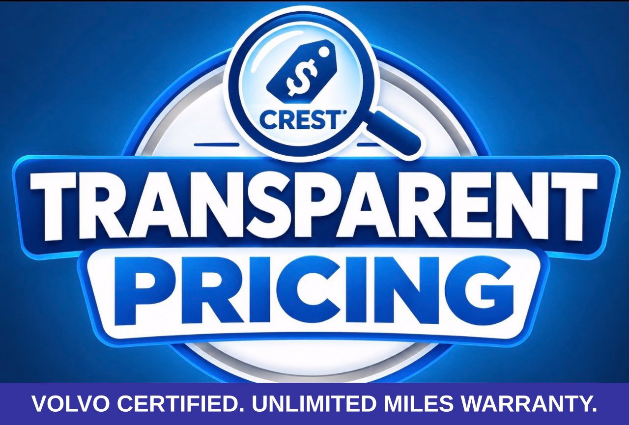Certified 2024 Volvo XC40 B5 Plus w/ Protection Package Premier AWD/4WD image 3