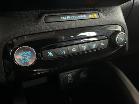 Used 2024 Ford Escape Platinum AWD/4WD image 14