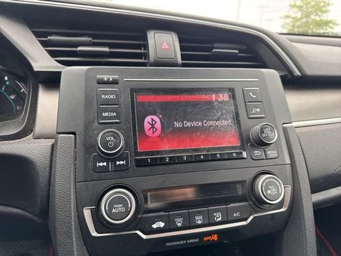 Used 2021 Honda Civic LX image 22