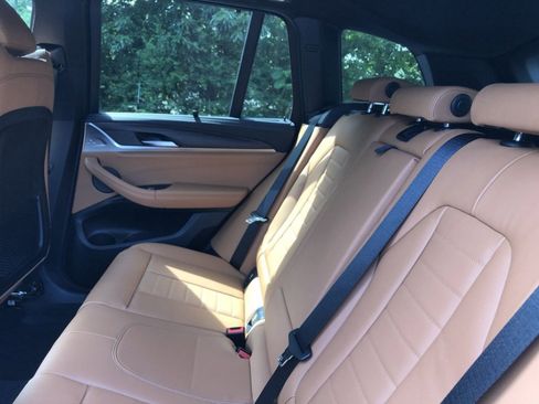 Used 2021 BMW X3 M40i w/ Premium Package image 31