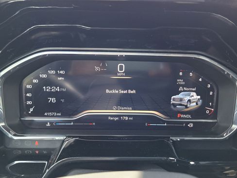 Used 2025 GMC Sierra 1500 SLT image 12