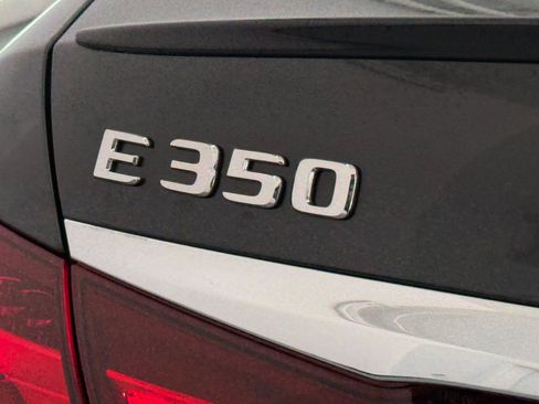 Used 2023 Mercedes-Benz E 350 Sedan image 19