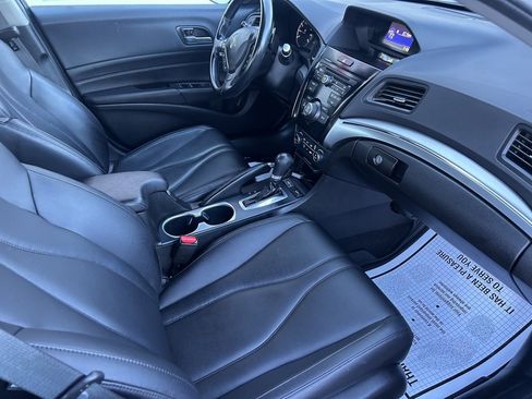 Used 2019 Acura ILX image 15