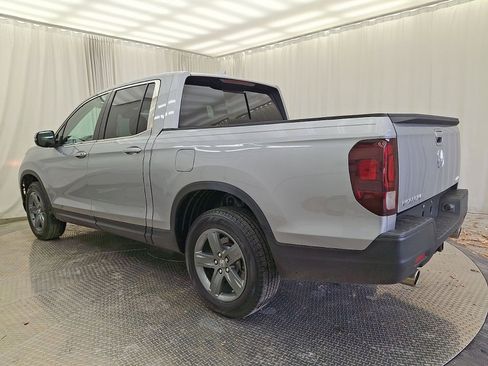 Used 2023 Honda Ridgeline RTL image 22