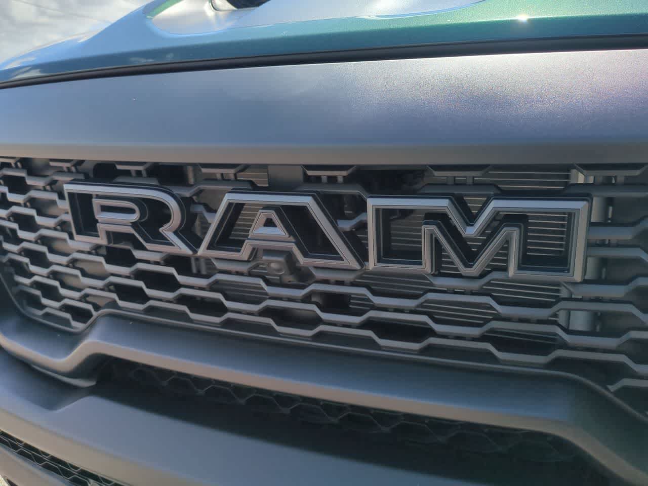 New 2026 RAM 1500 RHO AWD/4WD image 12