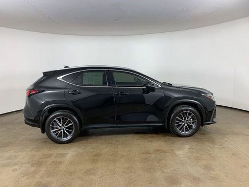 Certified 2024 Lexus NX 350h AWD w/ Vision Package image 7