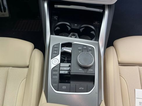 Certified 2025 BMW M440i Convertible RWD image 17