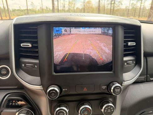 Used 2022 RAM 1500 Big Horn RWD image 20