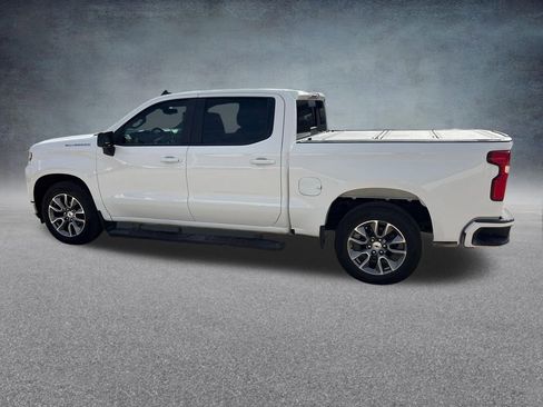 Used 2019 Chevrolet Silverado 1500 RST w/ All-Star Edition RWD image 3