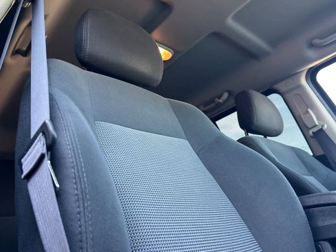 Used 2016 Jeep Patriot Latitude FWD image 19