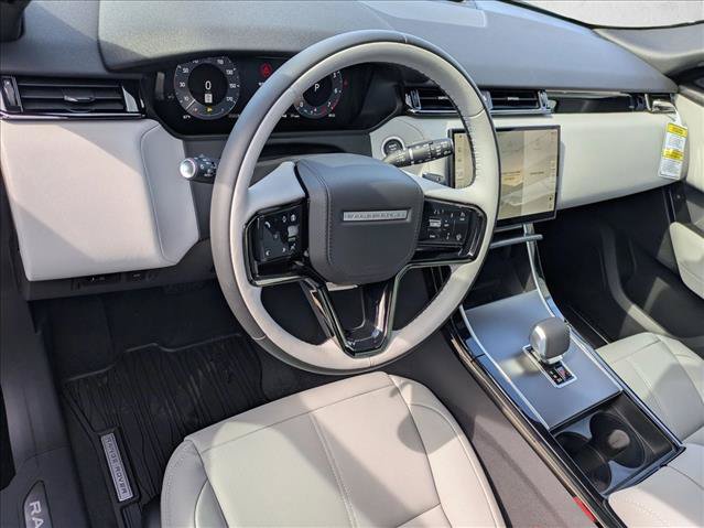 New 2026 Land Rover Range Rover Velar S AWD/4WD image 3