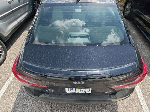 Used 2026 Toyota Camry SE AWD/4WD image 12
