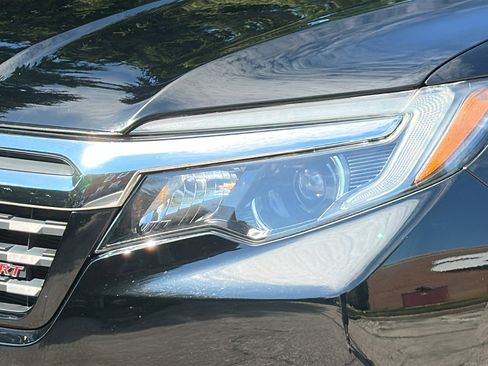 Used 2019 Honda Ridgeline Sport image 4