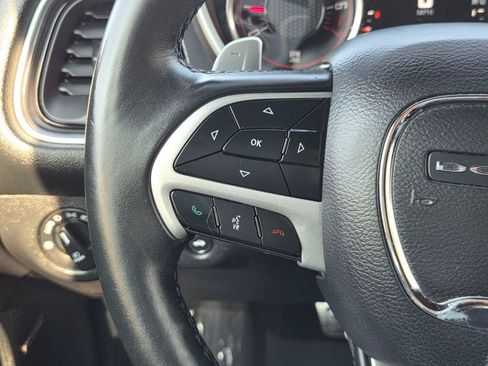 Used 2017 Dodge Challenger GT w/ Premium Sound Group AWD/4WD image 23
