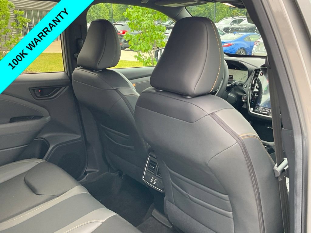 New 2026 Subaru Forester Wilderness AWD/4WD image 53