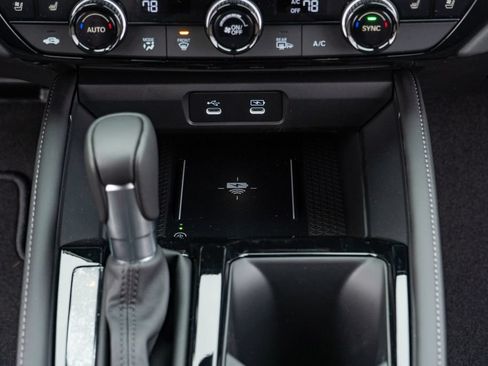 New 2026 Honda Accord Touring image 20
