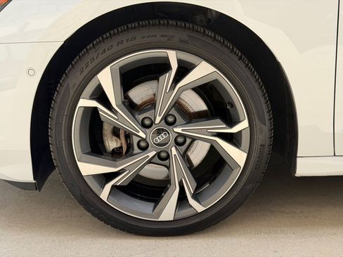 Used 2023 Audi A3 2.0T Premium Plus w/ Premium Plus Package FWD image 16