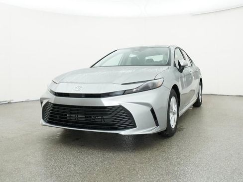 New 2026 Toyota Camry LE image 59