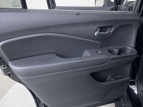 Used 2017 Honda Pilot Elite image 21