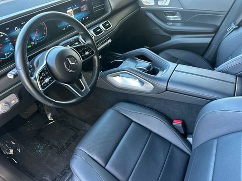 Certified 2023 Mercedes-Benz GLE 450 4MATIC image 11