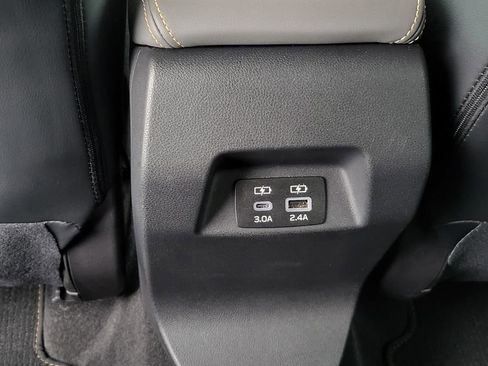 Certified 2025 Subaru Crosstrek 2.5i Sport image 16