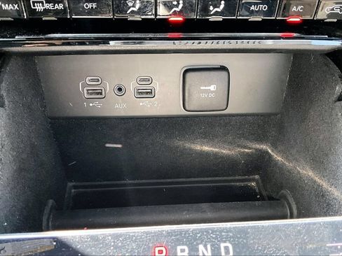 Used 2022 Jeep Grand Cherokee L Overland AWD/4WD image 33