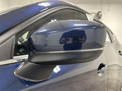 Used 2025 MAZDA CX-5 AWD 2.5 S w/ Preferred Package image 12