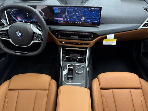 Used 2026 BMW 330i Sedan w/ Premium Package RWD image 15