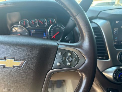 Used 2015 Chevrolet Tahoe LTZ RWD image 24