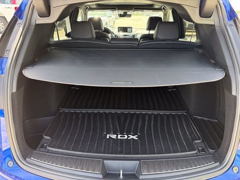 Used 2025 Acura RDX w/ Advance Package AWD/4WD image 16