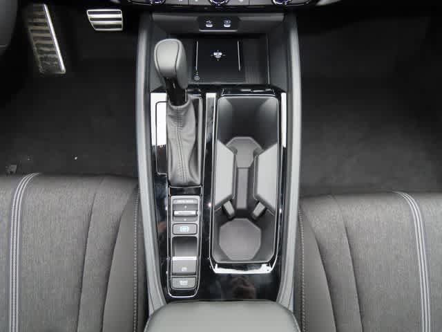 New 2026 Honda Accord Sport image 22