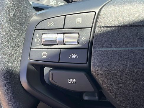 Used 2025 Kia K4 FWD image 16