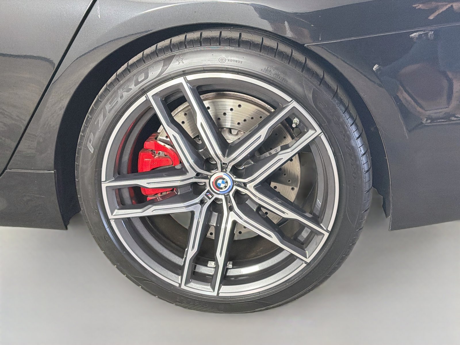 Certified 2023 BMW M5 w/ Competition Package AWD/4WD image 32