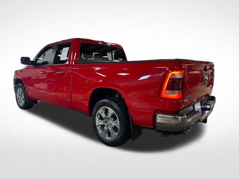 Used 2020 RAM 1500 Big Horn AWD/4WD image 3