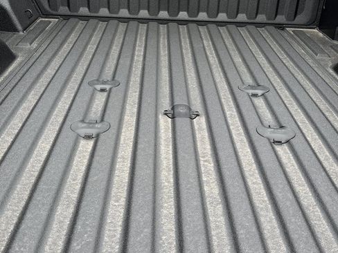 New 2026 Chevrolet Silverado 2500 LTZ w/ Trail Boss Package image 7