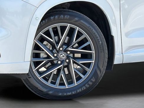 Used 2025 Lexus TX 350 FWD w/ Technology Package image 14