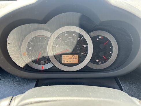 Used 2007 Toyota RAV4 Sport FWD image 37