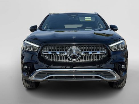 Certified 2026 Mercedes-Benz GLA 250 image 7