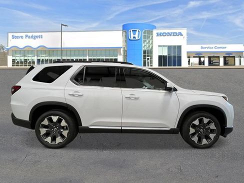 New 2026 Honda Pilot Elite image 7