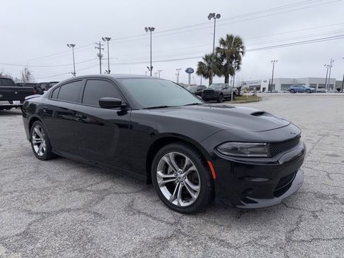 Used 2021 Dodge Charger GT w/ Plus Group image 12
