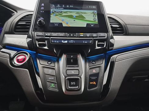 Used 2023 Honda Odyssey Touring image 24