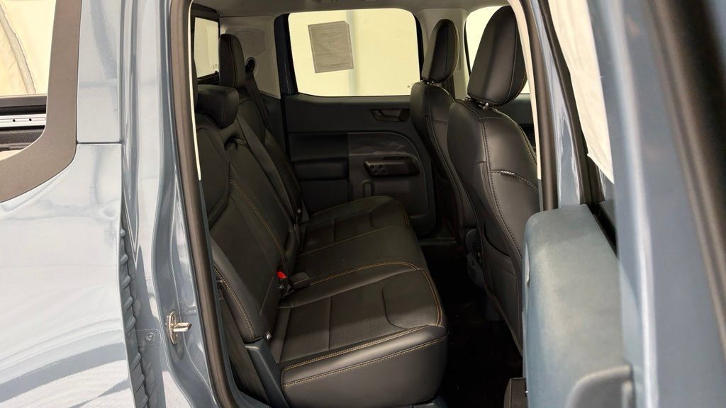 New 2026 Ford Maverick Tremor AWD/4WD image 26