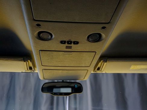 Used 2005 HUMMER H2 w/ Preferred Equipment Group image 53