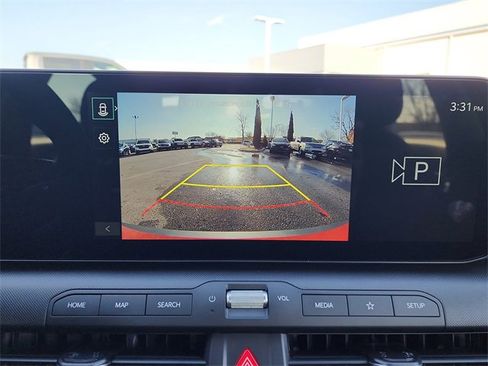 New 2025 Kia K4 LXS image 20